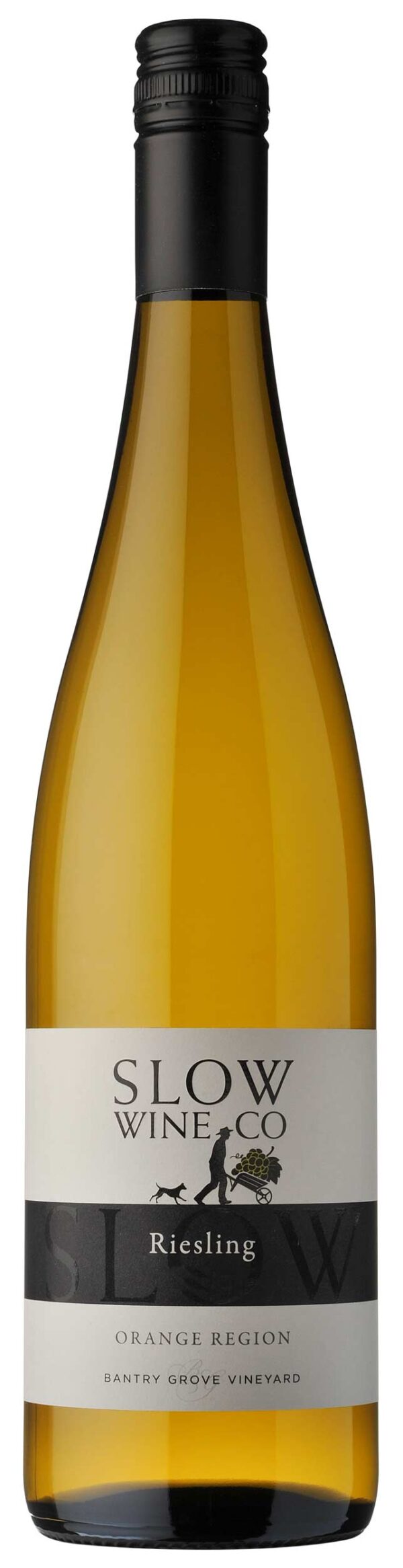 Slow Wine Co Riesling